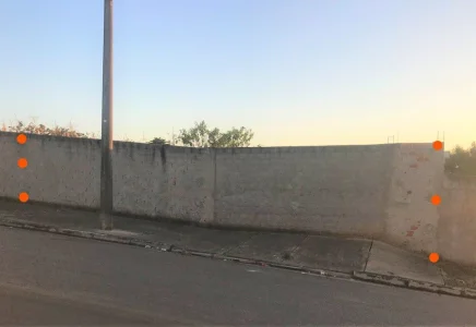 Terreno em Salto - SP - Vila Roma - 360m2