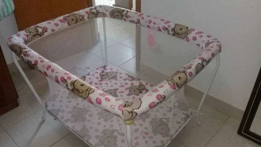 Cercadinho Galzerano