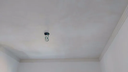 Apartamento no Condomínio Easy Life Serviço em Andamento