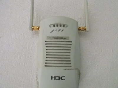 Roteador H3c