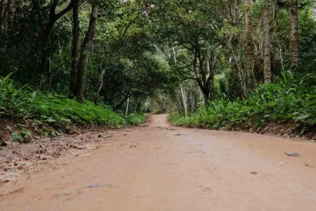 Tenha Seu Lazer no Interior (terreno)