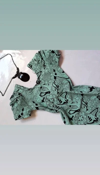 Roupas e Acessórios