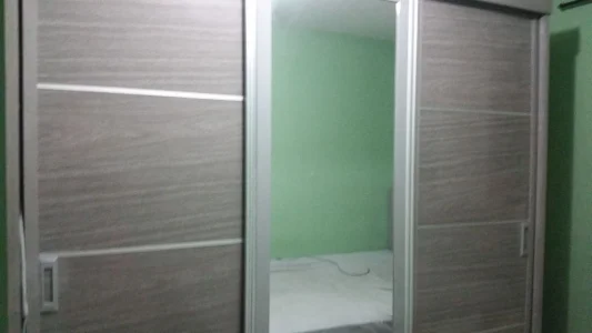 Guarda Roupa