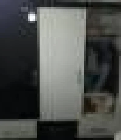 Guarda Roupa 3 Portas e 3 Gavetas