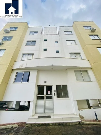 Jardim São Luiz Criciúma Apartamento Venda