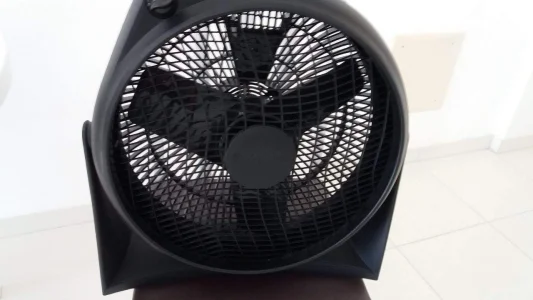 Ventilador Britânia 40cm
