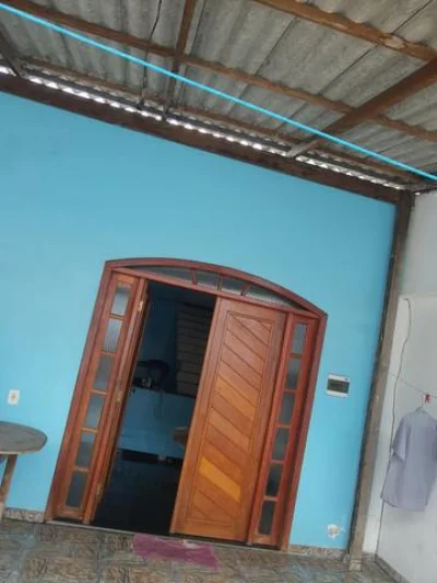 Casa com 3 Dormitórios à Venda, 150 m2 por RS 170.000,00 - Zumbí dos Palmares - Manaus-am