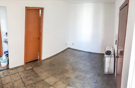 *oportunidade * Apto 2 Qts 1 Vaga ótima Localização