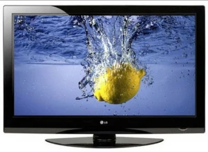 TV Led Lg 20"