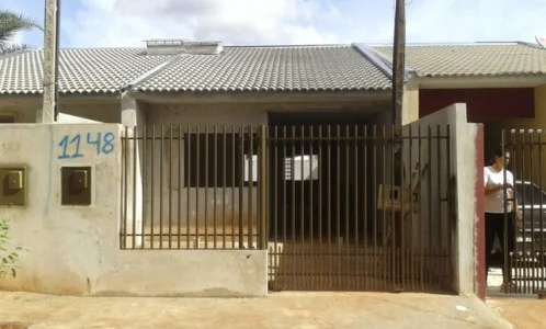 Vende SE Casa no Jd. Esperança em Sarandi