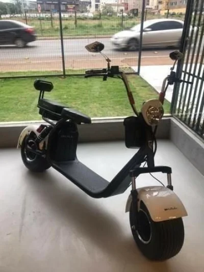 Ciclo City Veloce
