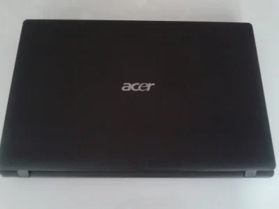 Note Aspire 5252 V496