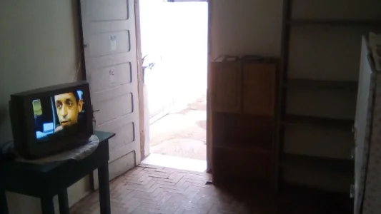 Quartos para Ambos Os Sexos