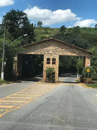 Lote Próximo a Igaratá