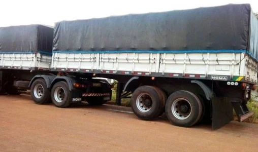 Volvo Fh 440 6x2