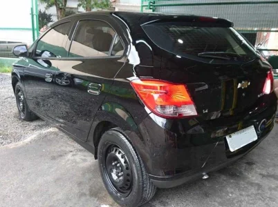 Onix 2015 1.4