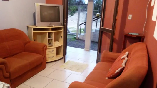 Apartamentos em Imbé
