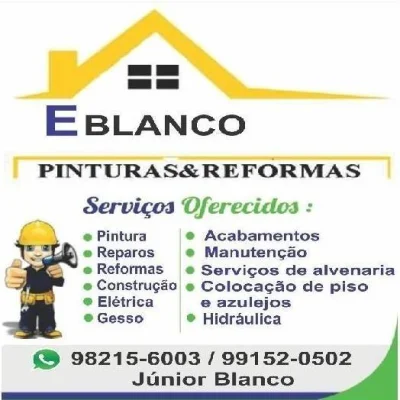 Pinturas e Reformas