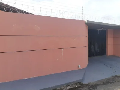 Casa na Praia em São Luís do Maranhão