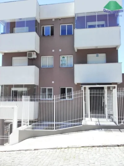 Apartamento em Garibaldi- RS