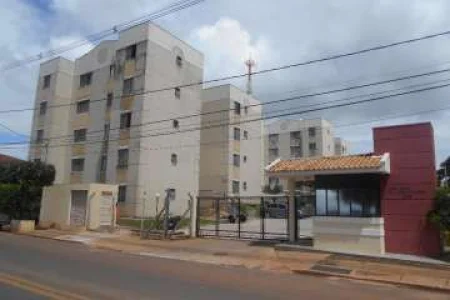 Venda de Apartamento