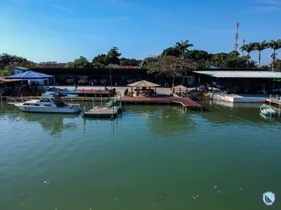 Iate Clube Barra São João