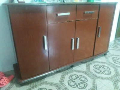 Buffet (móvel)