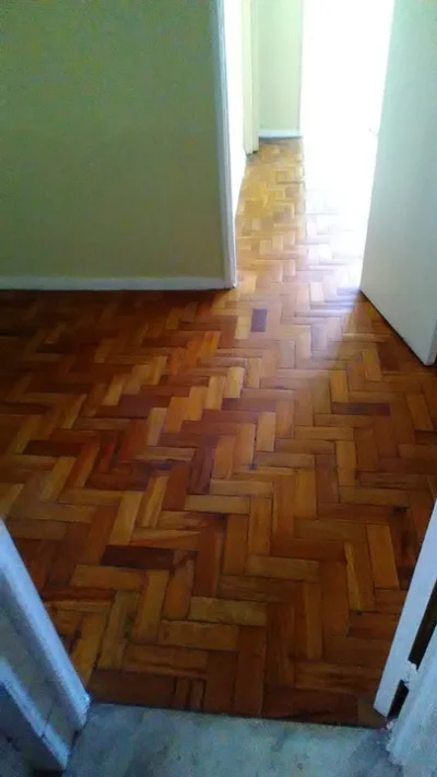 Apartamento Padrão