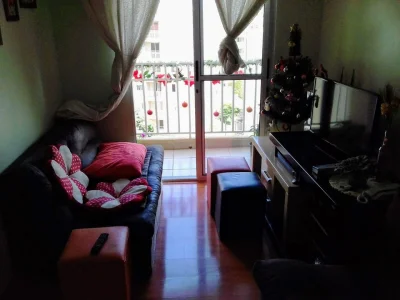 Apartamento à Venda