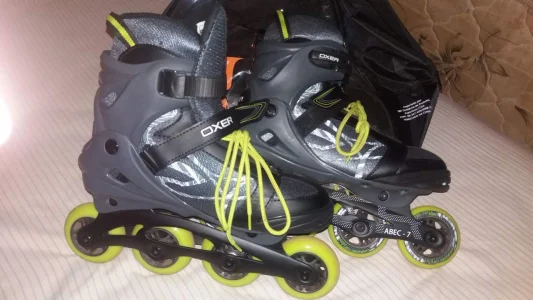 Patins N39
