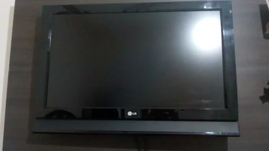 Painel Pra TV de 32 a 40 Polegadas