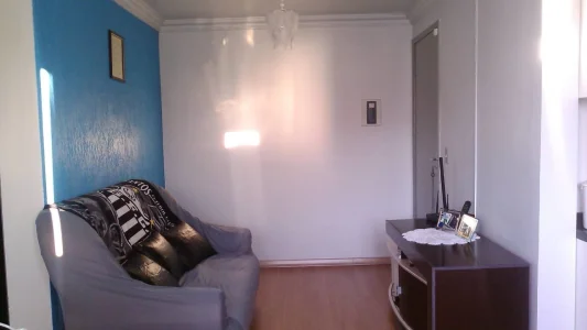 Apartamento no Bairro Novo B