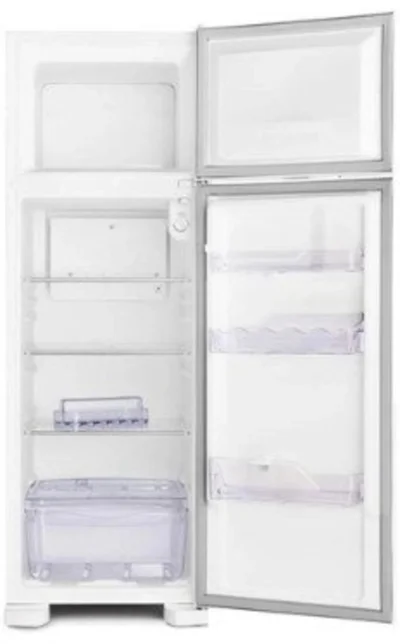 Geladeira Electrolux Dc35a 260l