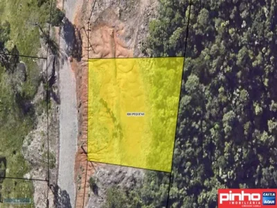 Terreno, Venda Direta Caixa, Bairro São Francisco de Assis, Camboriú, Sc, Assessoria Gratuita na Pinho