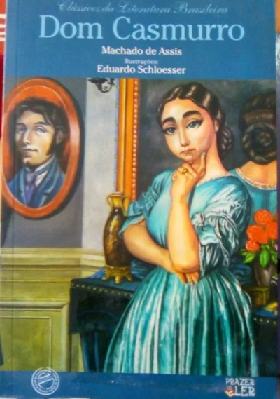 Literatura Brasileira