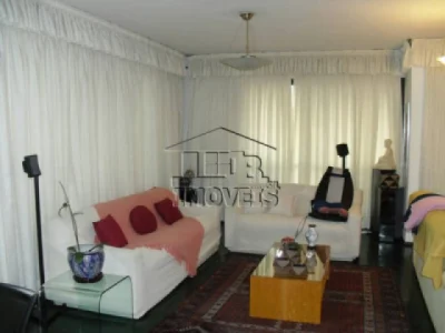 Apartamento com 3 Dorms em São Paulo - Vila Alexandria por 950 Mil