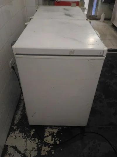 Vendo Freezer's Usados em Excelente Estado !!