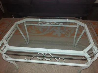 Mesas de Sala de Estar