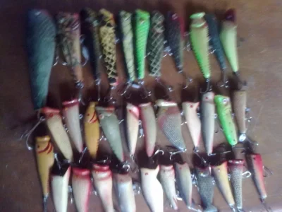 Traia Pesca