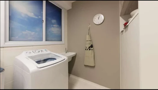 Apartamento Jd. São Gabriel- Campinas