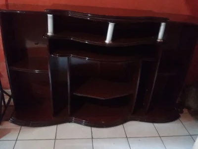 Vendo um Rack Usado