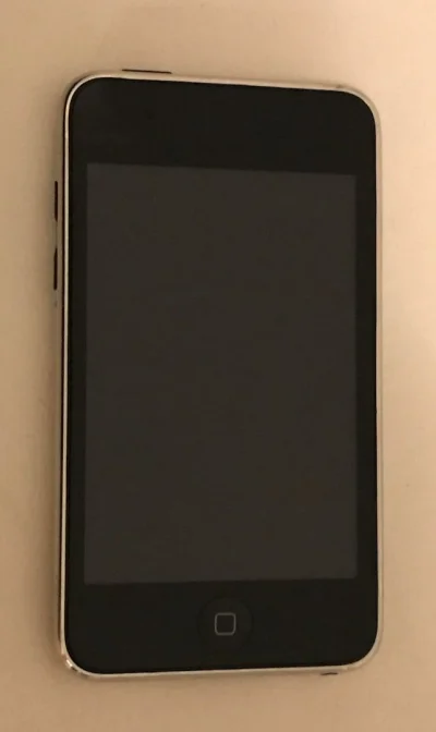 Ipod Touch 4ª Geração - 16gb