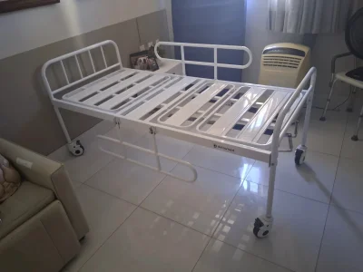 Cama hospitalar DX2 Dellamed