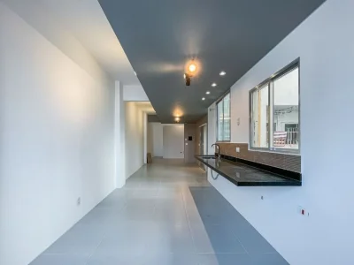 Apartamento com 2 Dormitórios à Venda 85 m2 - Parque Santa C