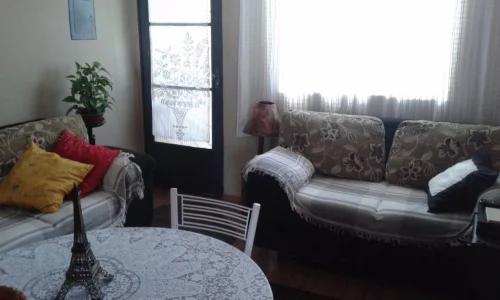 Vende SE Apartamento