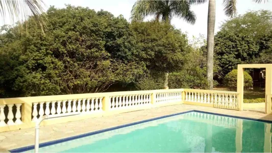 Chácara com 900 m2 em ártemis (estância Lago Azul)