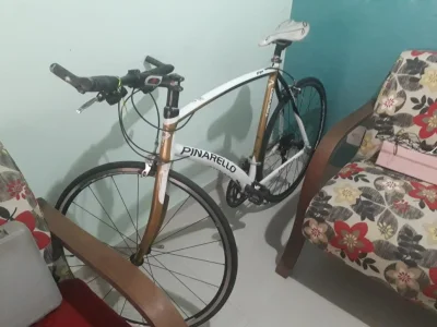 Bicicleta Italiana