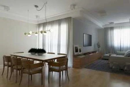 Apartamento à Venda em Vila Madalena com 2 Quartos 127 M2. P