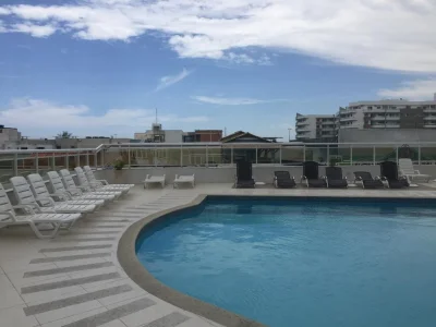 Vendo Apartamento 2 Quartos em Cabo Frio/rj