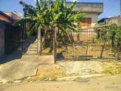 Bra9409 Vendo Casa Excelente Investimento!!!